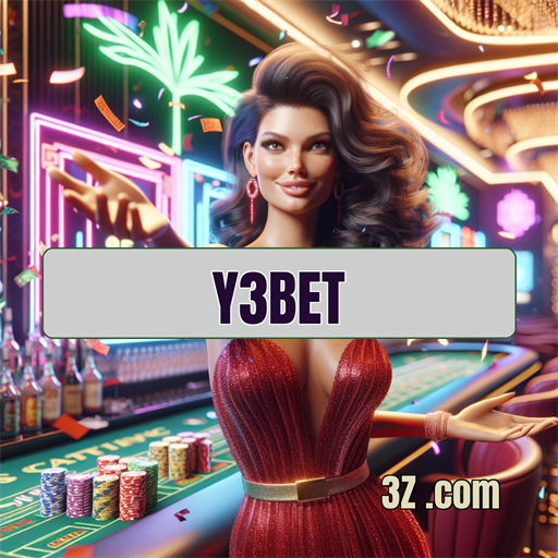A Experiência Única do Cassino y3bet.com que Encanta Jogadores