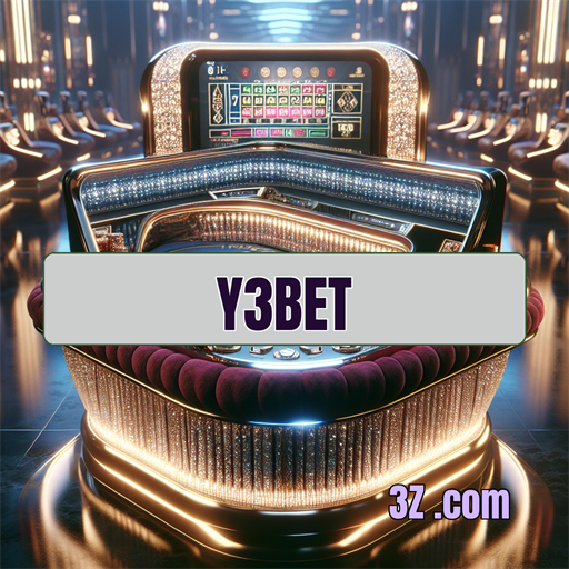 Apostas emocionantes e seguras no y3bet.com