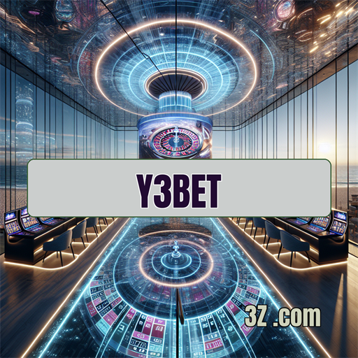 Aventura nos Jogos: Experimente y3bet.com Hoje Mesmo!