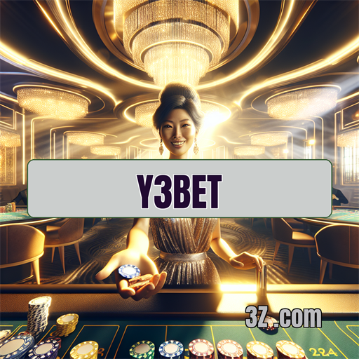Promoções Exclusivas no y3bet.com que Você Não Pode Perder!