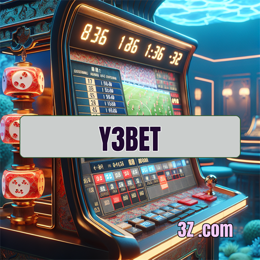 Slots Irresistíveis no y3bet.com: Diversão e Emoção em Cada Giro