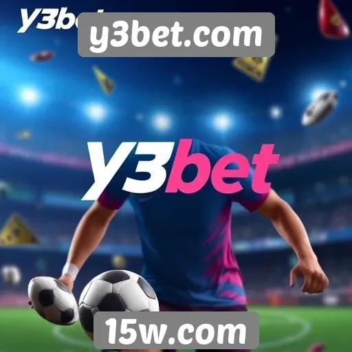 Novos bônus e promoções disponíveis no y3bet.com