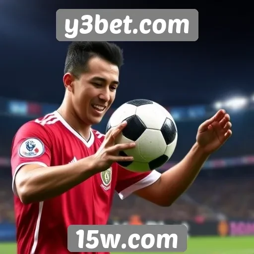 Novas funcionalidades surgem no y3bet.com