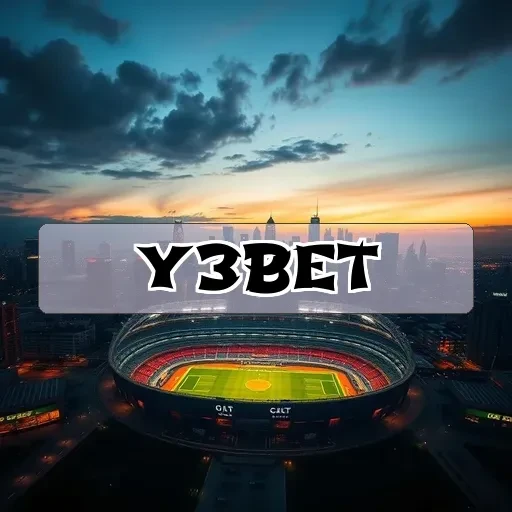 y3bet.com: Viva a Emoção dos Jogos de Vegas Online Agora!