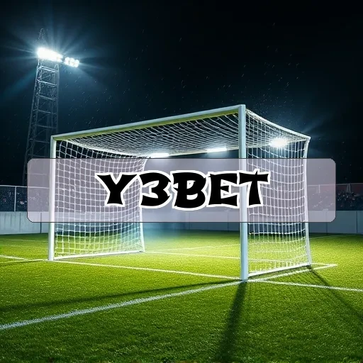 y3bet.com: Experimente a Emoção do Cassino Ao Vivo Hoje Mesmo!