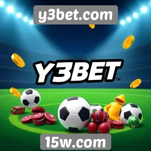 Opções de jogos disponíveis em y3bet.com